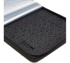 Ultra Pro Dungeons And Dragons - Critical Role Premium Book And Character Folio 13 Ultra Pro Dungeons And Dragons - Critical Role Premium Book And Character Folio -Card Game Shop bi dnd cr bookfolio 6