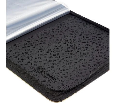 Ultra Pro Dungeons And Dragons - Critical Role Premium Book And Character Folio 8 Ultra Pro Dungeons And Dragons - Critical Role Premium Book And Character Folio - Image 6