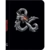 Ultra Pro Dungeons And Dragons - Honor Among Thieves Premium Book And Character Folio -Card Game Shop bi dnd honor among thieves 1