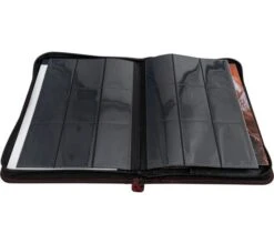 Ultra Pro Dungeons And Dragons - Honor Among Thieves Premium Book And Character Folio -Card Game Shop bi dnd honor among thieves 3