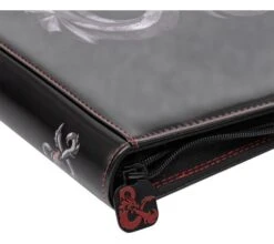 Ultra Pro Dungeons And Dragons - Honor Among Thieves Premium Book And Character Folio -Card Game Shop bi dnd honor among thieves 6