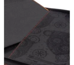 Ultra Pro Dungeons And Dragons - Honor Among Thieves Premium Book And Character Folio -Card Game Shop bi dnd honor among thieves 7