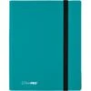Ultra Pro Pro 9 Pocket Binder Eclipse Sky Blue