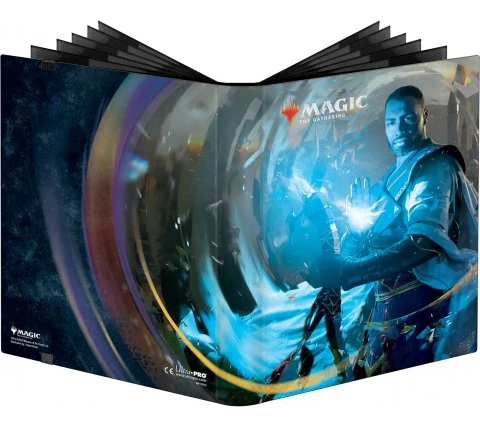 Ultra Pro Pro 9 Pocket Binder Core Set 2021 3 Ultra Pro Pro 9 Pocket Binder Core Set 2021