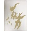 Ultra Pro Pokemon Premium Pro 9 Pocket Binder Arceus