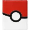Ultra Pro Pokemon Premium Pro 9 Pocket Binder Pokeball 1 Ultra Pro Pokemon Premium Pro 9 Pocket Binder Pokeball -Card Game Shop bi pok 9pkt premium pokeball