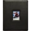 Ultra Pro Premium Pro 9 Pocket Window Binder -Card Game Shop bi premium pro window black 1