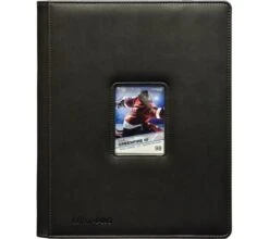 Ultra Pro Premium Pro 9 Pocket Window Binder