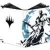 Ultra Pro Pro 9 Pocket Binder Teferi, Hero Of Dominaria 2 Ultra Pro Pro 9 Pocket Binder Teferi, Hero Of Dominaria -Card Game Shop bi teferi