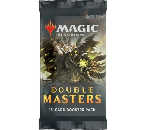 Booster Double Masters 4 Booster Double Masters - Image 2