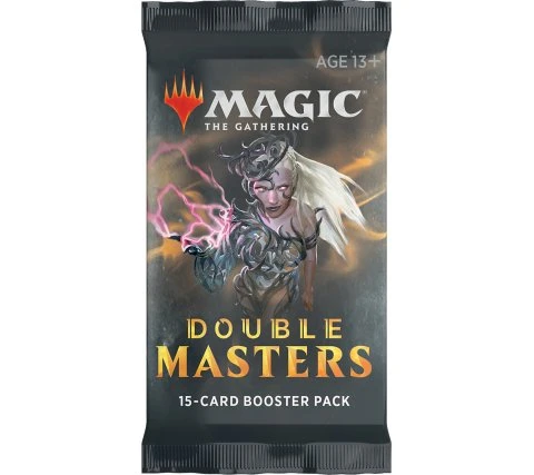 Booster Double Masters 5 Booster Double Masters - Image 3