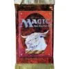 Magic: The Gathering - Booster 4th Edition (German)