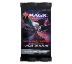 Prerelease Pack Adventures In The Forgotten Realms -Card Game Shop bp afr draft 1