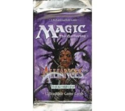 Booster Alliances (German)