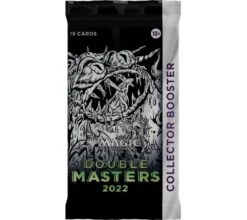 Collector Booster Double Masters 2022