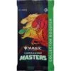 Collector Booster Commander Masters -Card Game Shop bp collector cmm 1