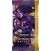 Collector Booster Dominaria United 1 Collector Booster Dominaria United -Card Game Shop bp collector dmu 1