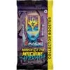 Collector Booster March Of The Machine: The Aftermath -Card Game Shop bp collector mat 1