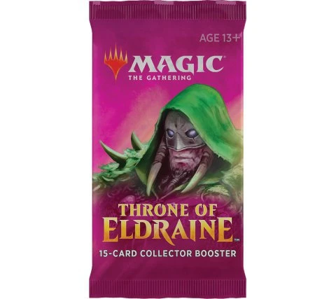 Gift Edition Bundle Throne Of Eldraine 4 Gift Edition Bundle Throne Of Eldraine - Image 2