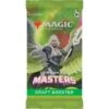 Draft Booster Commander Masters -Card Game Shop bp draft cmm 1