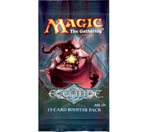 Booster Eventide 3 Booster Eventide