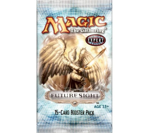 Booster Future Sight 3 Booster Future Sight