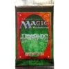 Magic: The Gathering - Booster Homelands