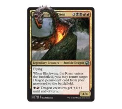 Booster Iconic Masters -Card Game Shop bp ima 5