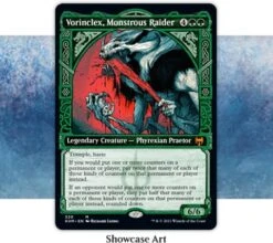 Collector Booster Kaldheim -Card Game Shop bp khm collector 3