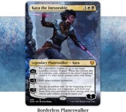 Collector Booster Kaldheim -Card Game Shop bp khm collector 4