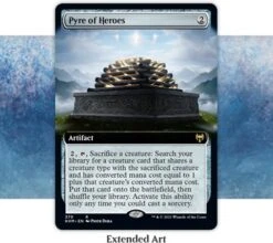 Collector Boosterbox Kaldheim -Card Game Shop bp khm collector 6 1