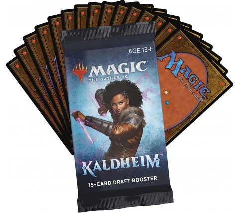 Bundle Kaldheim 5 Bundle Kaldheim - Image 3