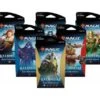 Theme Booster Kaldheim (set Of 6) -Card Game Shop bp khm theme set 1