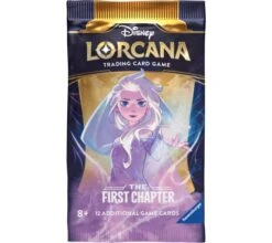 Disney Lorcana - The First Chapter Starter Deck: Aurora & Simba (including Booster) -Card Game Shop bp lorcana tfc 2