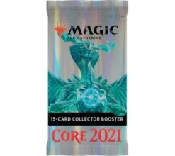 Collector Boosterbox Core Set 2021 -Card Game Shop bp m21 collector 1 1