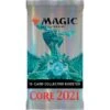 Collector Booster Core Set 2021 -Card Game Shop bp m21 collector 1