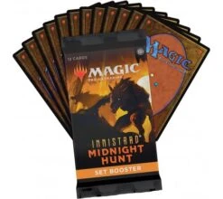 Set Boosterbox Innistrad: Midnight Hunt 7 Set Boosterbox Innistrad: Midnight Hunt -Card Game Shop bp mid set 2