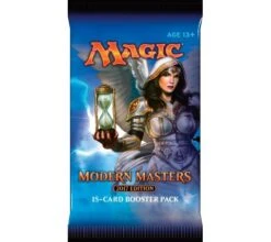 Booster Modern Masters 2017