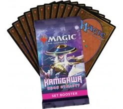 Bundle Kamigawa: Neon Dynasty -Card Game Shop bp neo set 2 1