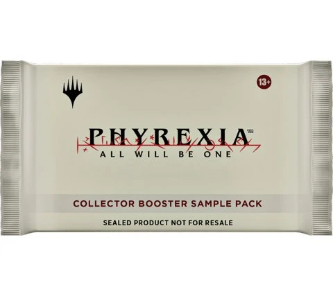 Commander Deck Phyrexia: All Will Be One (set Of 2 Decks) 6 Commander Deck Phyrexia: All Will Be One (set Of 2 Decks) - Image 4