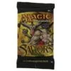 Booster Saviors Of Kamigawa -Card Game Shop bp saviors of kamigawa