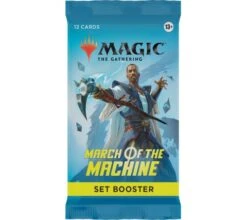 Sealed Case Set Boosterbox March Of The Machine (sealed Case With 6 Booster Boxes) -Card Game Shop bp set mom 1