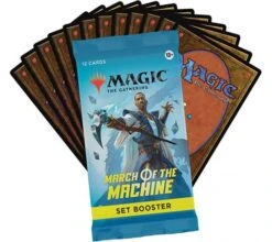 Bundle March Of The Machine 9 Bundle March Of The Machine -Card Game Shop bp set mom 2