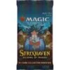 Collector Booster Strixhaven: School Of Mages -Card Game Shop bp stx collector 1 1