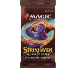 Draft Boosterbox Strixhaven: School Of Mages -Card Game Shop bp stx draft 2