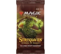 Draft Boosterbox Strixhaven: School Of Mages -Card Game Shop bp stx draft 3