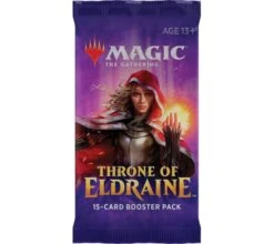 Bundle Throne Of Eldraine -Card Game Shop bp throne of eldraine 1 5