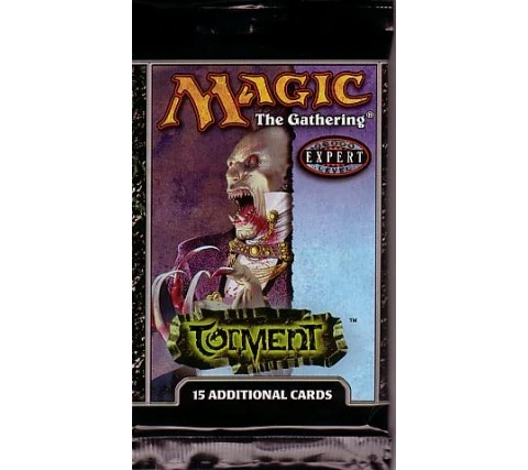 Booster Torment 3 Booster Torment