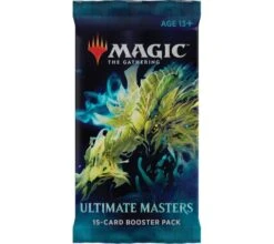 Booster Ultimate Masters -Card Game Shop bp uma 2 1