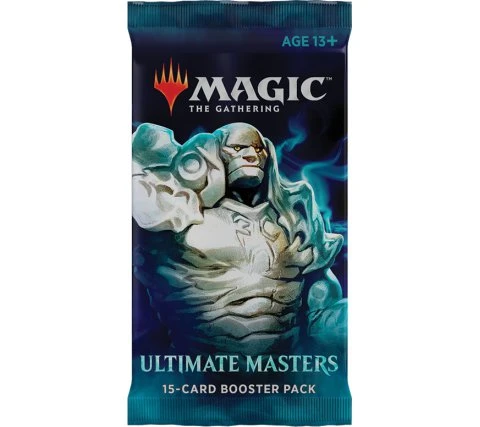 Boosterbox Ultimate Masters (incl. Box Topper) 7 Boosterbox Ultimate Masters (incl. Box Topper) - Image 5